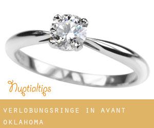 Verlobungsringe in Avant (Oklahoma)