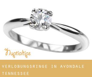 Verlobungsringe in Avondale (Tennessee)