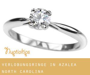 Verlobungsringe in Azalea (North Carolina)