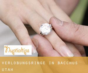Verlobungsringe in Bacchus (Utah)