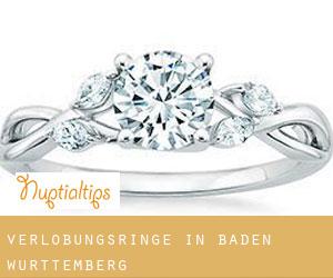 Verlobungsringe in Baden-Württemberg