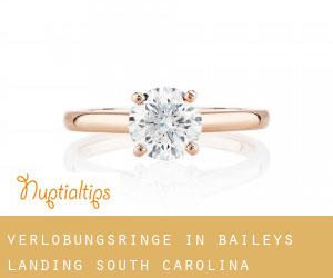 Verlobungsringe in Baileys Landing (South Carolina)