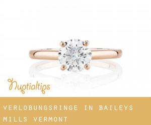 Verlobungsringe in Baileys Mills (Vermont)