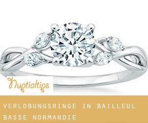 Verlobungsringe in Bailleul (Basse-Normandie)