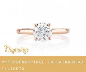 Verlobungsringe in Bainbridge (Illinois)