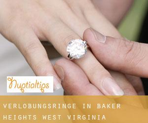 Verlobungsringe in Baker Heights (West Virginia)
