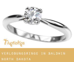Verlobungsringe in Baldwin (North Dakota)