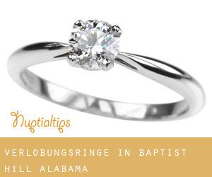 Verlobungsringe in Baptist Hill (Alabama)
