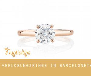 Verlobungsringe in Barceloneta Verlobungsringe in Barceloneta