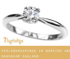 Verlobungsringe in Barking and Dagenham (England)
