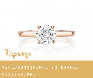 Verlobungsringe in Barnes (Mississippi)