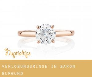 Verlobungsringe in Baron (Burgund)