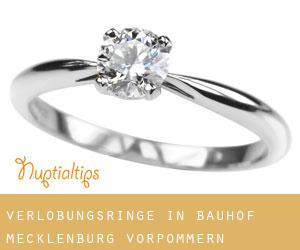 Verlobungsringe in Bauhof (Mecklenburg-Vorpommern)