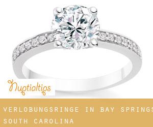 Verlobungsringe in Bay Springs (South Carolina)