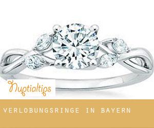 Verlobungsringe in Bayern