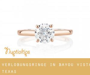 Verlobungsringe in Bayou Vista (Texas)