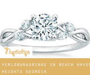 Verlobungsringe in Beach Haven Heights (Georgia)