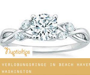Verlobungsringe in Beach Haven (Washington)