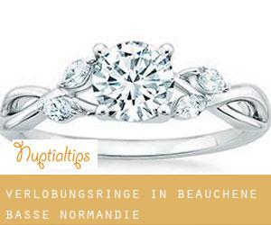 Verlobungsringe in Beauchêne (Basse-Normandie)