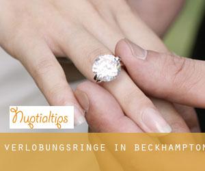 Verlobungsringe in Beckhampton