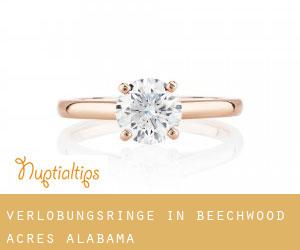 Verlobungsringe in Beechwood Acres (Alabama)