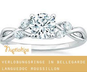 Verlobungsringe in Bellegarde (Languedoc-Roussillon)