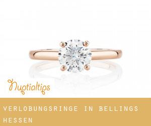 Verlobungsringe in Bellings (Hessen)