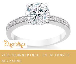 Verlobungsringe in Belmonte Mezzagno