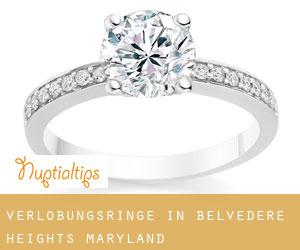 Verlobungsringe in Belvedere Heights (Maryland)