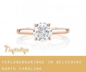 Verlobungsringe in Belvedere (North Carolina)