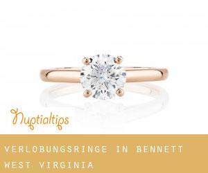 Verlobungsringe in Bennett (West Virginia)