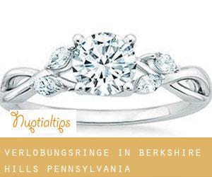 Verlobungsringe in Berkshire Hills (Pennsylvania)