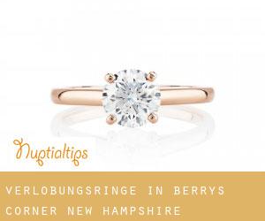 Verlobungsringe in Berrys Corner (New Hampshire)