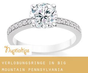 Verlobungsringe in Big Mountain (Pennsylvania)