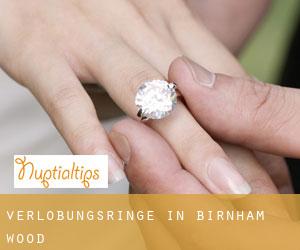 Verlobungsringe in Birnham Wood