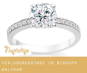 Verlobungsringe in Bishops Waltham