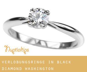Verlobungsringe in Black Diamond (Washington)