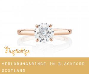 Verlobungsringe in Blackford (Scotland)