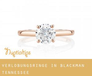 Verlobungsringe in Blackman (Tennessee)