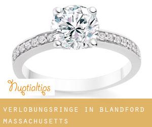 Verlobungsringe in Blandford (Massachusetts)