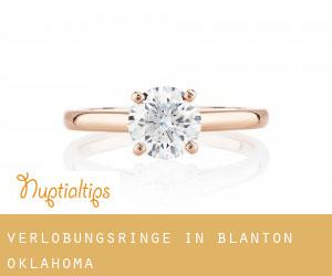 Verlobungsringe in Blanton (Oklahoma)