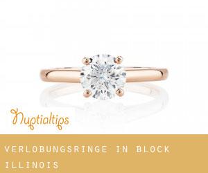 Verlobungsringe in Block (Illinois)