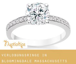 Verlobungsringe in Bloomingdale (Massachusetts)