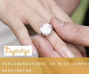 Verlobungsringe in Blue Canyon (Washington)