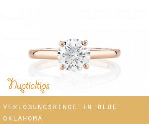 Verlobungsringe in Blue (Oklahoma)