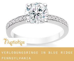 Verlobungsringe in Blue Ridge (Pennsylvania)