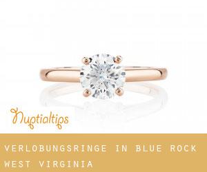 Verlobungsringe in Blue Rock (West Virginia)