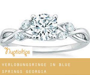 Verlobungsringe in Blue Springs (Georgia)