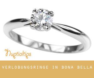 Verlobungsringe in Bona Bella