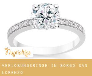 Verlobungsringe in Borgo San Lorenzo
